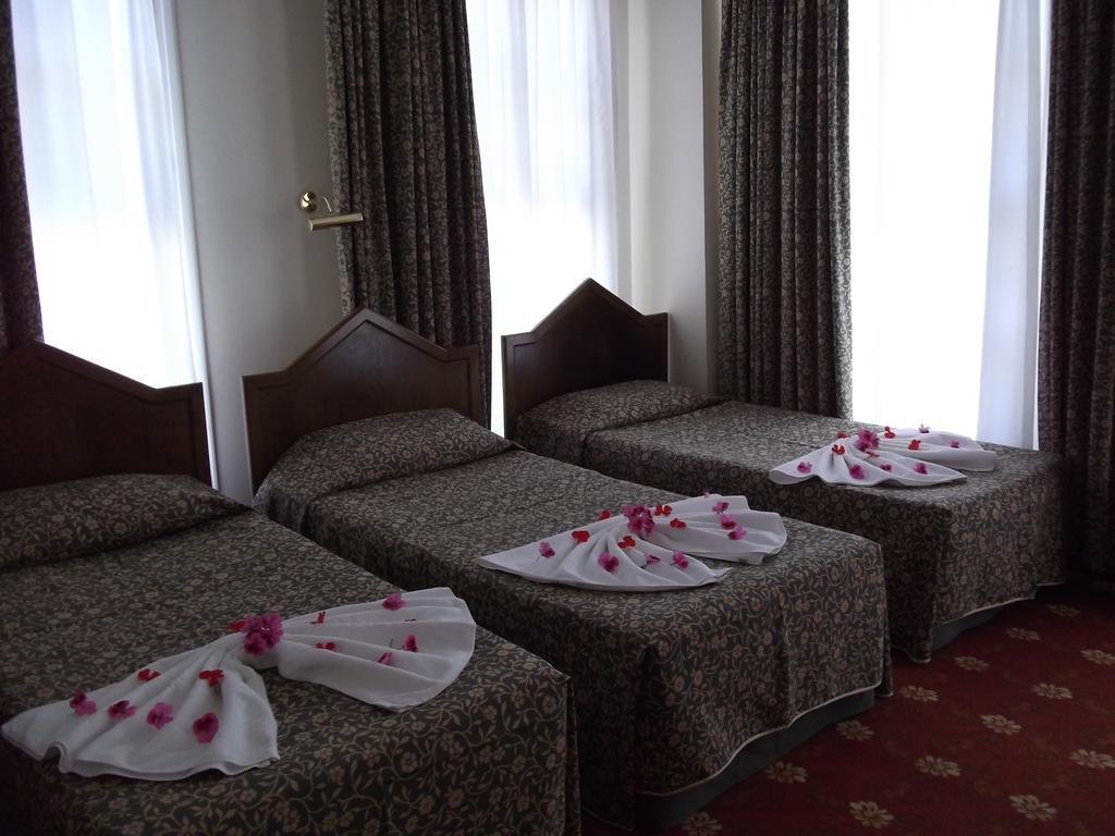 Antik Ridvan Hotel Çeşme Cameră foto