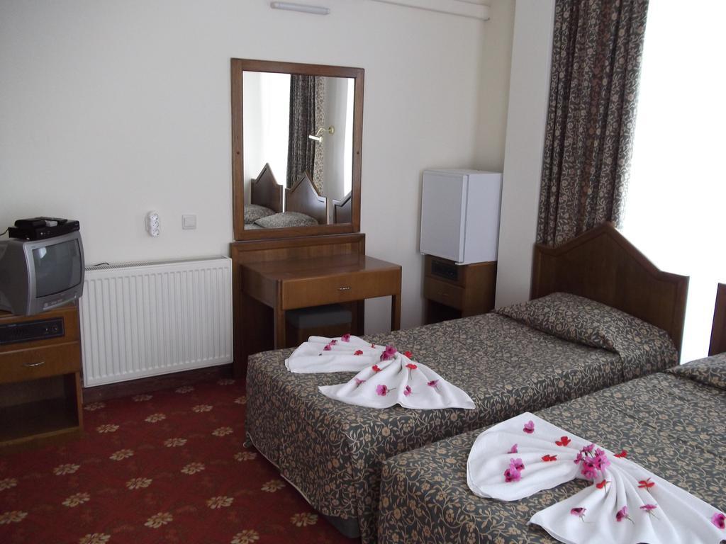 Antik Ridvan Hotel Çeşme Cameră foto