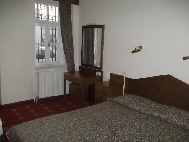 Antik Ridvan Hotel Çeşme Cameră foto